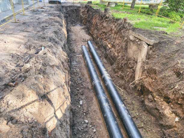 The-Drain-Dudes-Plumbing-Pipe-Replacement-Traditional-Excavation